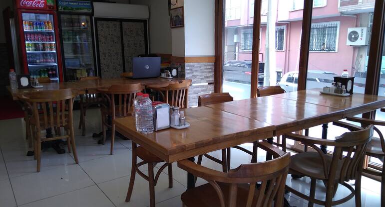 konya park gokturk istanbul zomato
